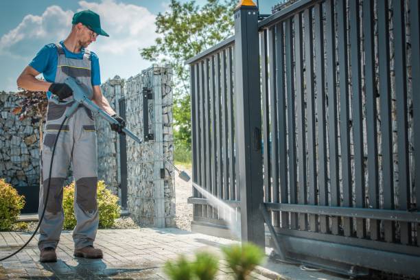 Professional Pressure Washing Services in Battle Creek, MI